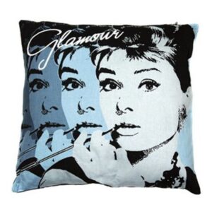 952-0002 ΜΑΞΙΛΑΡΙ ΔΙΑΚΟΣΜΗΤΙΚΟ AUDREY HEPBURN