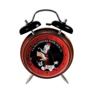 925-0051 RETRO ΡΟΛΟΙ ΞΥΠΝΗΤΗΡΙ DROOPY TEX AVERY