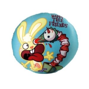 948-0026 ΜΑΞΙΛΑΡΙ ΔΙΑΚΟΣΜΗΤΙΚΟ HAPPY TREE FRIENDS Cuddles