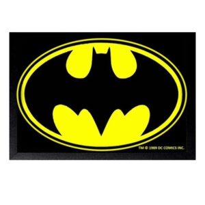 920-0012 ΚΑΔΡΟ CLASSIC LOGO BATMAN DC COMICS