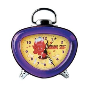 569-0005 ΡΟΛΟΙ ΞΥΠΝΗΤΗΡΙ HOT STUFF LITTLE DEVIL Demons et Merveilles