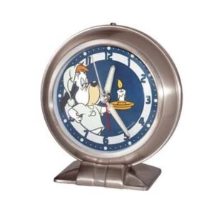 501-0008 ΡΟΛΟΙ ΞΥΠΝΗΤΗΡΙ DROOPY TEX AVERY Demons et Merveilles