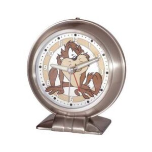 501-0010 ΡΟΛΟΙ ΞΥΠΝΗΤΗΡΙ TAZ LOONEY TUNES Demons et Merveilles