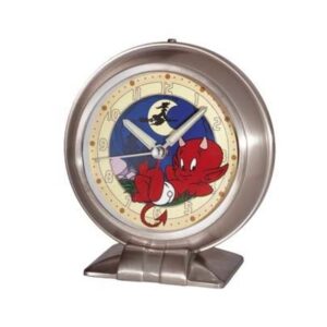 501-0016 ΡΟΛΟΙ ΞΥΠΝΗΤΗΡΙ HOT STUFF LITTLE DEVIL Demons et Merveilles