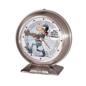 501-0018 ΡΟΛΟΙ ΞΥΠΝΗΤΗΡΙ JOE BAR TEAM Demons et Merveilles