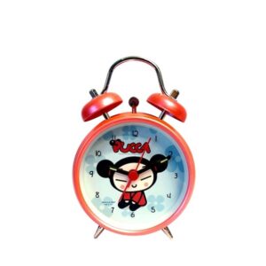 923-0010 RETRO ΡΟΛΟΙ ΞΥΠΝΗΤΗΡΙ PUCCA