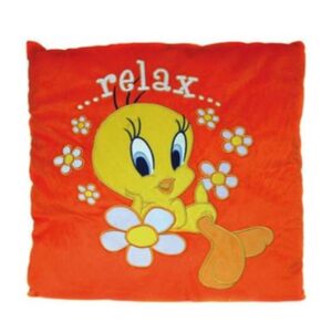 912-0376 ΛΟΥΤΡΙΝΟ ΜΑΞΙΛΑΡΙ TWEETY Looney Tunes