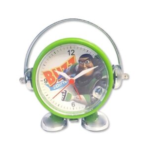 811-0718 ΡΟΛΟΙ ΞΥΠΝΗΤΗΡΙ BUZZ TOY STORY Disney Pixar