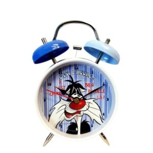 913-0004 RETRO ΡΟΛΟΙ ΞΥΠΝΗΤΗΡΙ SYLVESTER Looney Tunes