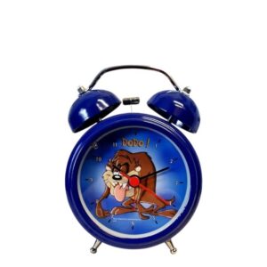 914-0039 RETRO ΡΟΛΟΙ ΞΥΠΝΗΤΗΡΙ TAZ TASMANIAN Looney Tunes