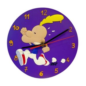 553-0011 ΡΟΛΟΙ TITEUF ZEP Demons et Merveilles