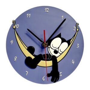 553-0013 ΡΟΛΟΙ FELIX THE CAT Demons et Merveilles