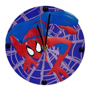 553-0019 ΡΟΛΟΙ SPIDERMAN MARVEL Demons et Merveilles