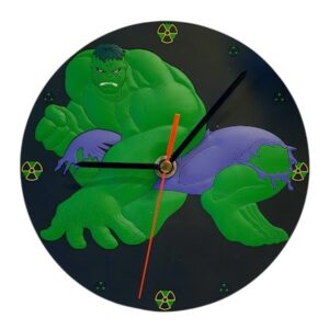 553-0020 ΡΟΛΟΙ Ο ΑΠΙΘΑΝΟΣ HULK MARVEL Demons et Merveilles