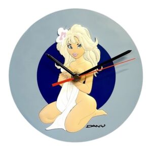 553-0021 ΡΟΛΟΙ DANY COLOMBE Demons et Merveilles