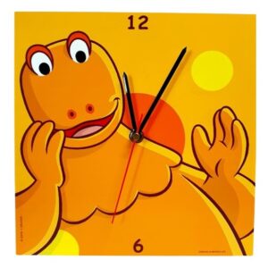 505-0028 ΡΟΛΟΙ ΤΟΙΧΟΥ CASIMIR Demons et Merveilles