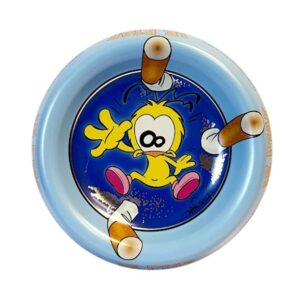 502-0005 LE PIAF ΣΤΑΧΤΟΔΟΧΕΙΟ Demons et Merveilles