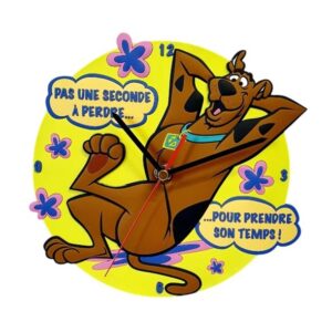 916-0011 RETRO ΡΟΛΟΙ SCOOBY DOO