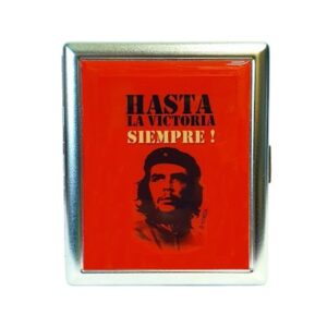810-0014b CHE GUEVARA KORDA ΤΑΜΠΑΚΙΕΡΑ