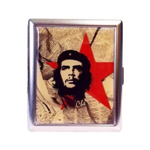 810-0014c CHE GUEVARA KORDA ΤΑΜΠΑΚΙΕΡΑ