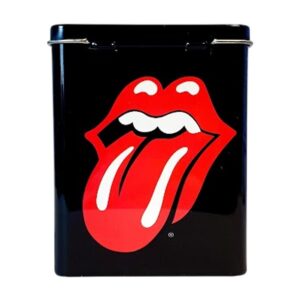 965-0049 RETRO ΚΟΥΤΙ ΘΗΚΗ THE ROLLING STONES