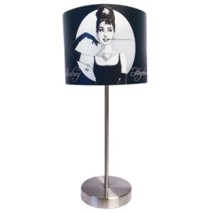 952-0033 ΦΩΤΙΣΤΙΚΟ ΕΠΙΤΡΑΠΕΖΙΟ AUDREY HEPBURN