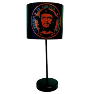 953-0052 ΦΩΤΙΣΤΙΚΟ ΕΠΙΤΡΑΠΕΖΙΟ CHE GUEVARA