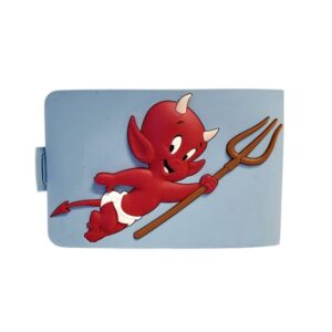 560-0006 ΚΑΘΡΕΠΤΑΚΙ HOT STUFF DEVIL Demons et Merveilles