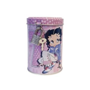 917-0275 ΚΟΥΜΠΑΡΑΣ BETTY BOOP