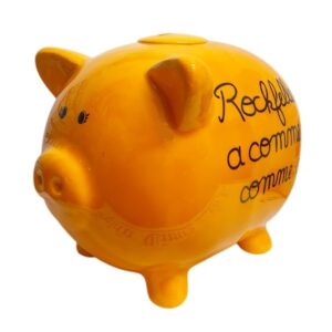 933-0024 RETRO ΚΟΥΜΠΑΡΑΣ ΓΟΥΡΟΥΝΑΚΙ ΜΕΓΑΛΟΣ