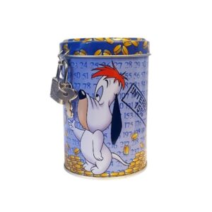 925-0043 ΚΟΥΜΠΑΡΑΣ DROOPY TEX AVERY