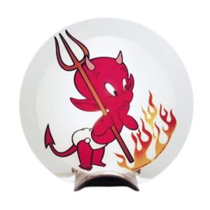527-0005 ΦΩΤΙΣΤΙΚΟ HOT STUFF LITTLE DEVIL Demons et Merveilles