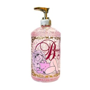 946-0023 DISPENSER THE MUPPET SHOW Miss Piggy