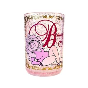 946-0025 ΘΗΚΗ ΟΔΟΝΤΟΒΟΥΡΤΣΑΣ THE MUPPET SHOW Miss Piggy